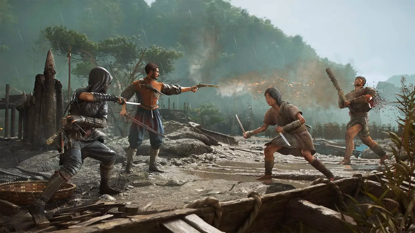 assassin-s-creed-shadows-update-1-0-6-breakdown-critical-role-collab-nightmare-mode-more-image-0